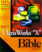 Cover of: Macworld ClarisWorks office bible by Steven A. Schwartz