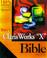 Cover of: Macworld ClarisWorks office bible