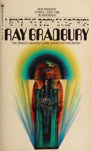 Cover of: I sing the body electric! by Ray Bradbury