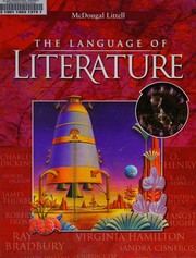 Cover of: The Language of Literature [Grade 7]