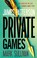 Cover of: Private games