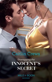 Cover of: Unwrapping the Innocent's Secret