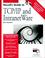 Cover of: Novell's guide to TCP/IP and IntranetWare