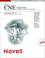 Cover of: Novell's CNE® Clarke Notes for NetWare® 5 Administration