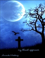 Cover of: My Blood Approves