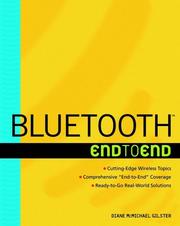 Bluetooth end to end