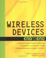 Wireless devices end to end