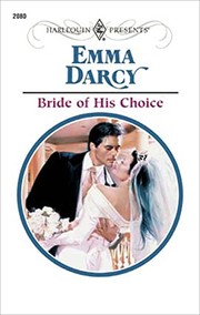 Cover of: Bride of His Choice