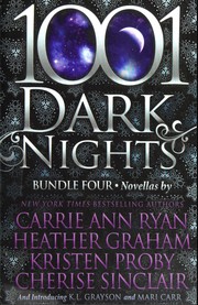 Cover of: 1001 Dark Nights by Carrie Ann Ryan, Heather Graham, Kristen Proby, Cherise Sinclair