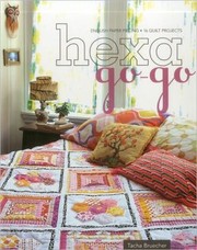 Cover of: Modern hexagons by Natasha Bruecher