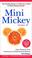 Cover of: Mini Mickey