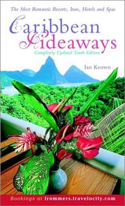 Caribbean hideaways