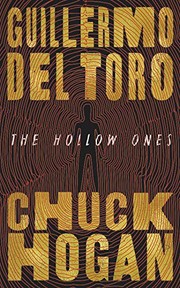 Cover of: Hollow Ones