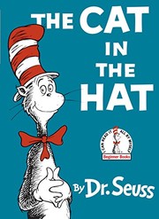 Cover of: The cat in the hat by Dr. Seuss