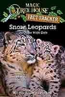 Cover of: Snow Leopards and Other Wild Cats