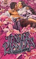 Cover of: Tender Passions