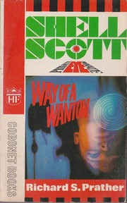Cover of: Way of a Wanton