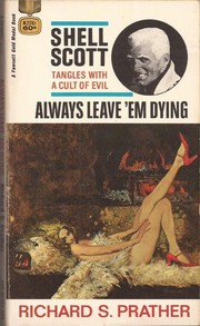 Cover of: Always Leave 'Em Dying