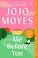 Cover of: Jojo Moyes 