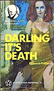 Cover of: Darling, It's Death