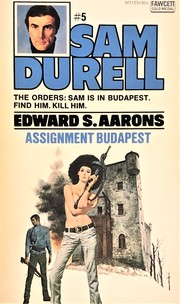 Cover of: Assignment Budapest