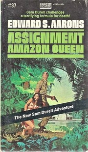 Cover of: Assignment Amazon Queen