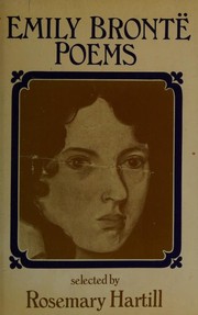 Cover of: Emily Brontë: Poems