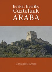 Cover of: Euskal Herriko gazteluak : Araba