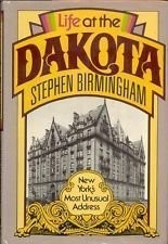 Cover of: Life at the Dakota: New York's most unusual address
