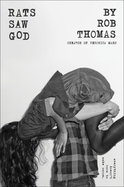 Cover of: Rats Saw God by Rob Thomas