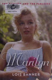 Cover of: Marilyn Monroe by Lois W. Banner