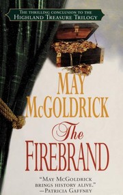 Cover of: The firebrand