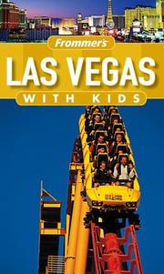 Las Vegas with kids