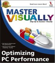 Master visually optimizing PC performance