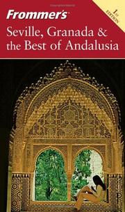 Seville, Granada & the best of Andalusia