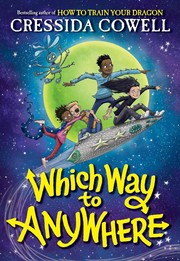Cover of: Which Way to Anywhere