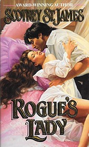 Cover of: Rogue's lady