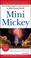 Cover of: Mini Mickey