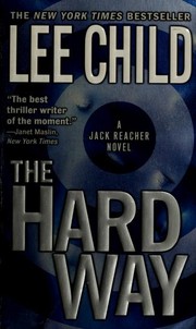 Cover of: The Hard Way
