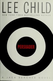 Cover of: Persuader