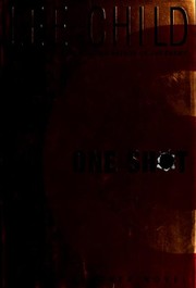 Cover of: One Shot