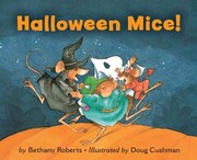 Cover of: Halloween Mice!