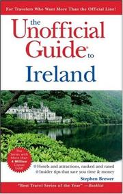 The unofficial guide to Ireland