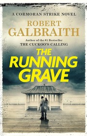 Cover of: Running Grave: A Cormoran Strike Novel