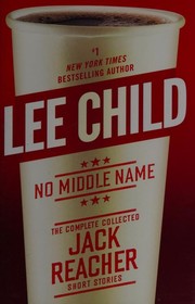 No middle name by Lee Child