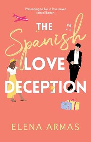 Cover of: The Spanish Love Deception