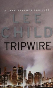 Cover of: Tripwire
