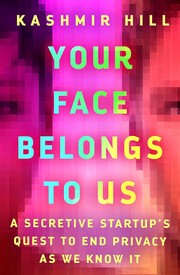 Cover of: Your Face Belongs to Us