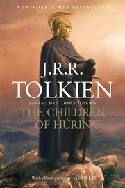 Cover of: The Children of Húrin