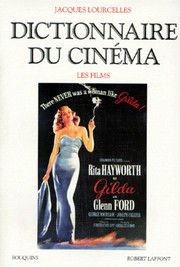 Cover of: Dictionnaire du cinéma: les films